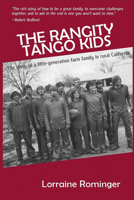 The Rangity Tango Kids 194544701X Book Cover