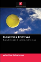 Indústrias Criativas 6203522732 Book Cover