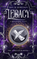 Legacy 1960218050 Book Cover