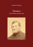Dönken: Eine Kindheit auf dem Lande 3833412518 Book Cover