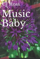 Music Baby 1088726003 Book Cover