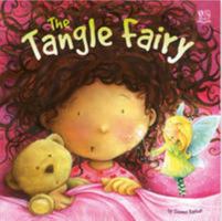 The Tangle Fairy 178700757X Book Cover