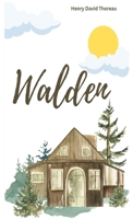 Walden and on the Duty of Civil Disobedience 9356523061 Book Cover
