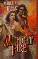 Midnight Fire 0843933232 Book Cover
