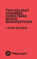 The Holiday Channel Christmas Movie Wonderthon 1623847257 Book Cover