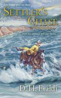 Settler's Chase 0425235416 Book Cover