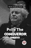 Pelle The Conqueror 9358018917 Book Cover