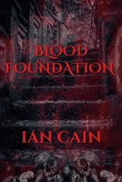 BLOOD FOUNDATION 197046318X Book Cover
