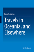 Travels in Oceania, and Elsewhere 3032241472 Book Cover