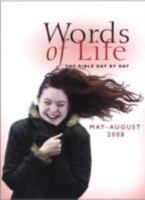 Words of Life 0340943793 Book Cover