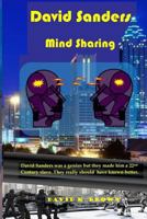 David Sanders Mind Sharing 1304834603 Book Cover