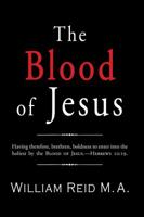 The Blood Of Jesus 1512269166 Book Cover