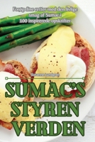Sumac's Styren Verden (Danish Edition) 1835835716 Book Cover