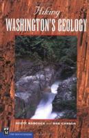 Hiking Washington's Geology (Hiking Geology)