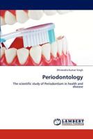 Periodontology 3846549207 Book Cover