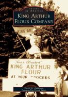 King Arthur Flour Company 0738536261 Book Cover