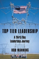 Top Tier Leadership B0BMB6NLR6 Book Cover
