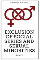 Exclusion Of Social Series And Sexual Minorities 7687951816 Book Cover