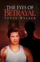 The Eyes of Betrayal 1441593691 Book Cover