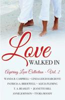Love Walked In 1733696741 Book Cover
