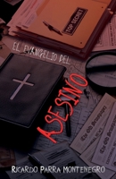 El Evangelio del Asesino (Spanish Edition) B0DWP1NXPX Book Cover
