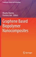 Graphene Based Biopolymer Nanocomposites 9811591792 Book Cover