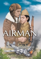 Airman B0GWSF9N1L Book Cover