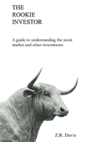 The Rookie Investor B0BQ9HSFLD Book Cover
