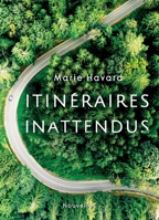 Itinéraires Inattendus: Recueil de nouvelles (French Edition) B0892B4F84 Book Cover