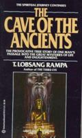 The Cave of the Ancients 0345237668 Book Cover
