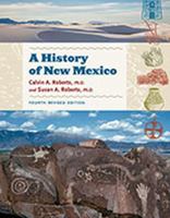 Una Historia de Nuevo Mexico 0826307965 Book Cover