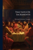 Tractatus De Sacramentis 1175328901 Book Cover