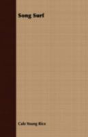 Song Surf 1540807649 Book Cover