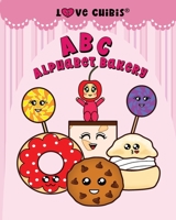 ABC Alphabet Bakery 1957875046 Book Cover