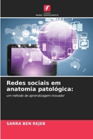 Redes sociais em anatomia patológica 6206861589 Book Cover