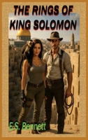The Rings of King Solomon B0FCS2TM7K Book Cover