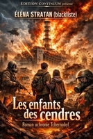 Les enfants des cendres (French Edition) B0FMQ32V7X Book Cover
