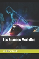 Les nuances Mortelles (French Edition) B0G8GBNFZN Book Cover