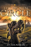 The Broken Circle B093B8H7NM Book Cover