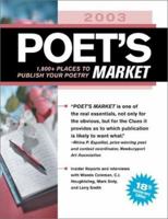 2003 Poet's Market (Poet's Market, 2003) 1582971242 Book Cover