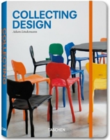 Collecting Design 3836519933 Book Cover