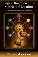Bagaje Kármico en la Matriz del Destino (Spanish Edition) B0FRR1FZFP Book Cover
