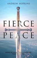 Fierce Peace 1735143022 Book Cover