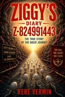 Ziggy s Diary Z - 824991443 176484632X Book Cover