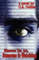 Someone Is Watching: A Novel by 1434392430 Book Cover