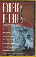 Foreign Affairs: The National Society of Film Critics' Video Guide to Foreign Films 1562790161 Book Cover