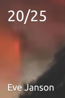 20/25 (Polish Edition) B0DZC1TDBQ Book Cover