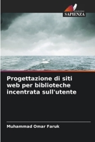 Progettazione di siti web per biblioteche incentrata sull'utente 6206333078 Book Cover