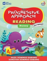 The Progressive Approach to Reading: Nursery 9716254261 Book Cover