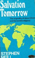 Salvation tomorrow 0718822722 Book Cover
